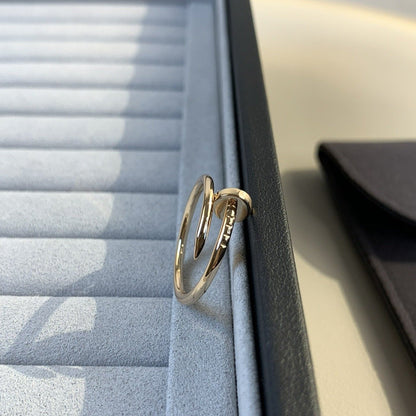 [Shinejoy]JUSTE RING 1.8MM