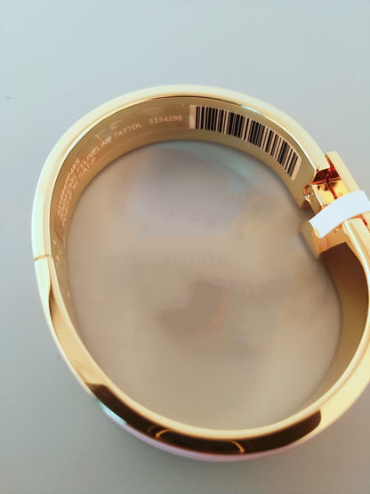 [Shinejoy]H YELLOW BRACELET