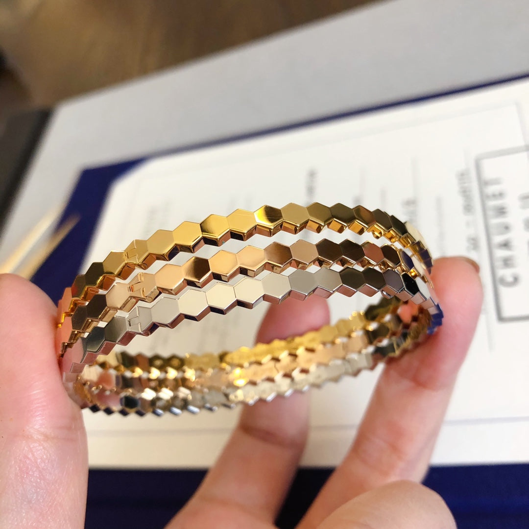 [Shinejoy]BEE LOVE BRACELET