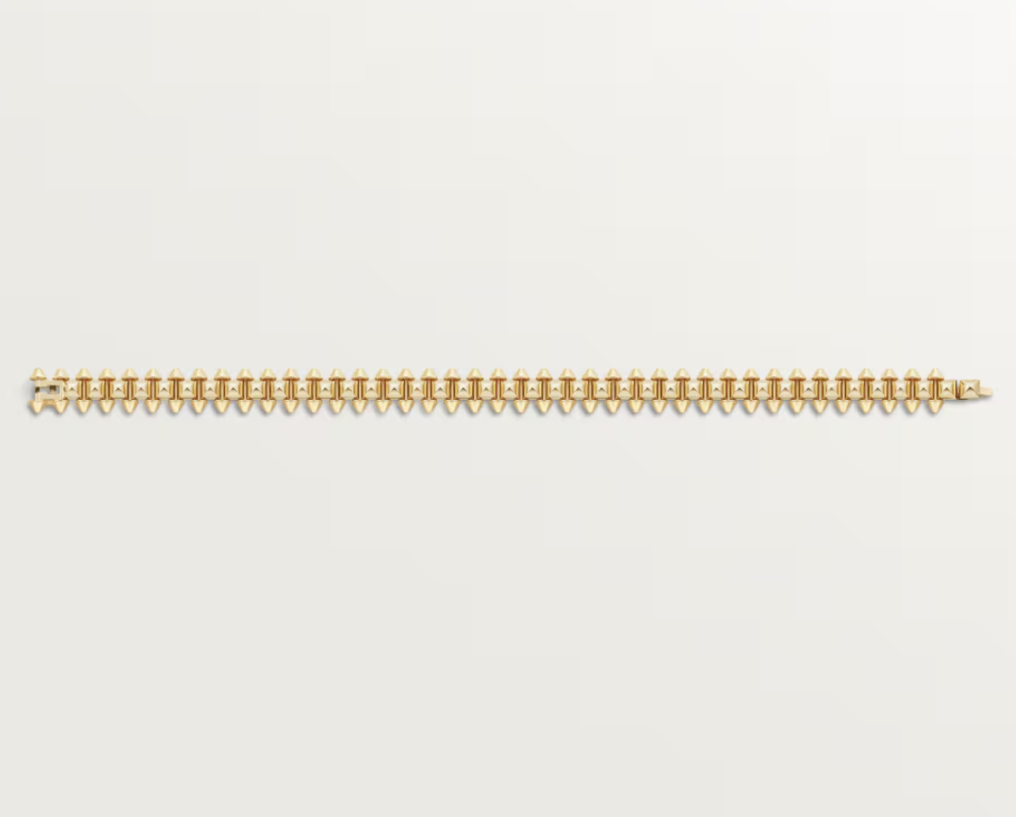 [Shinejoy]Rivet Bracelet