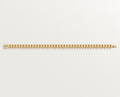 [Shinejoy]Rivet Bracelet