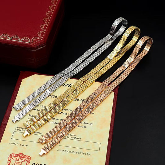 [Shinejoy]  2025 NEW LOVE UNLIMITED NECKLACE