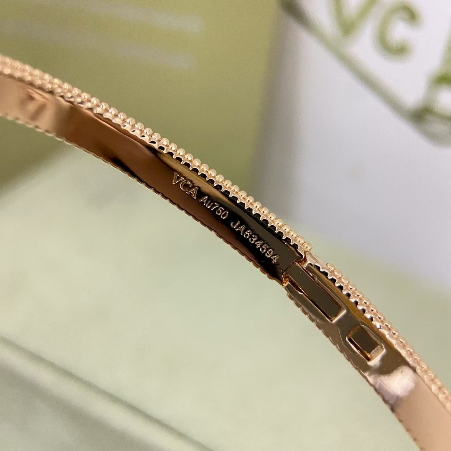 [Shinejoy]2026 NEW SPRING LUCKY  BRACELET