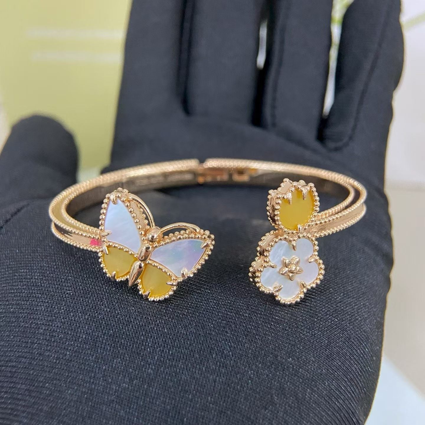 [Shinejoy]2026 NEW SPRING LUCKY  BRACELET