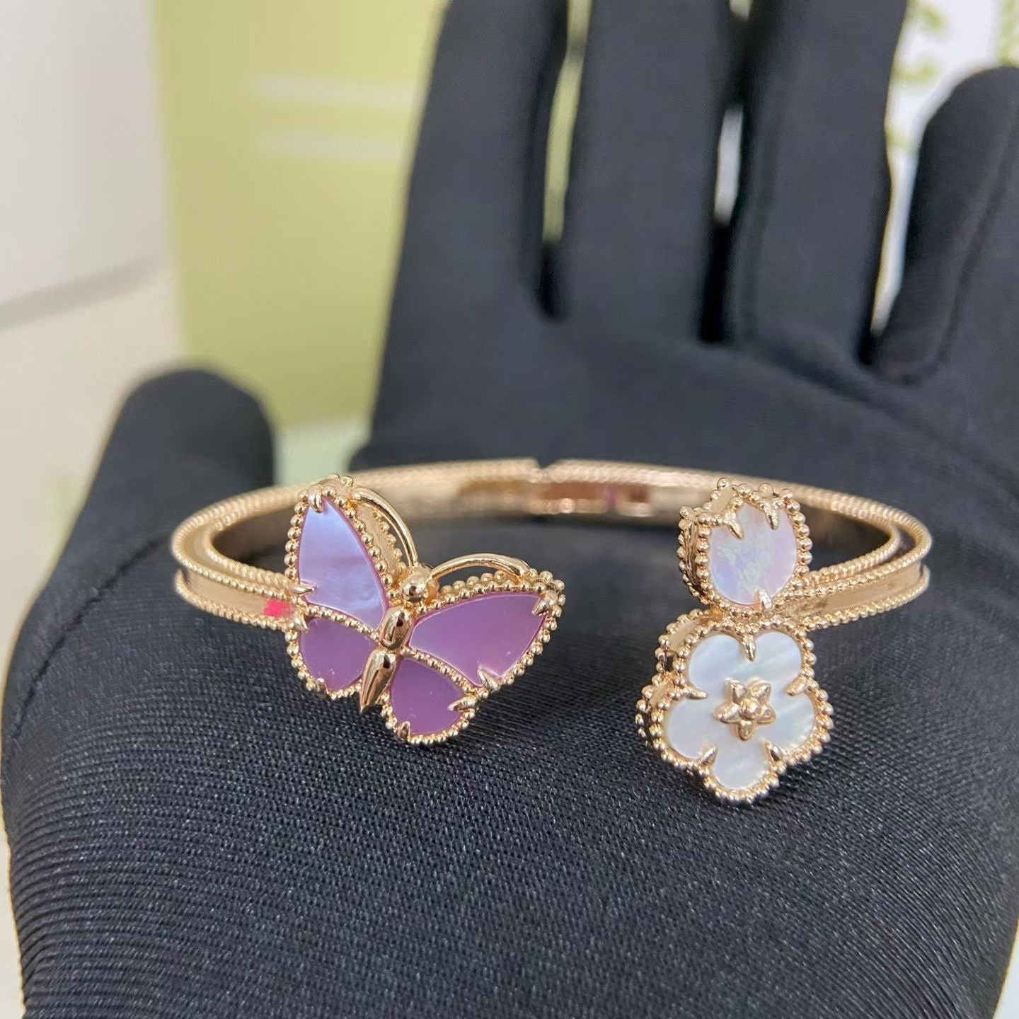 [Shinejoy]2026 NEW SPRING LUCKY  BRACELET