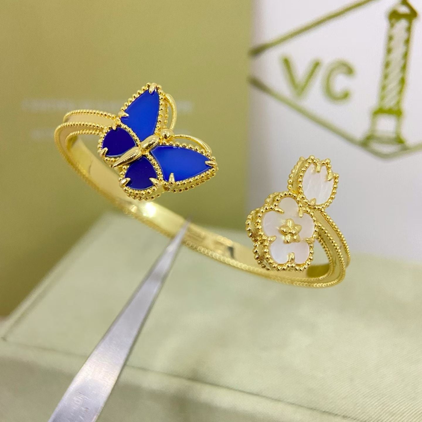 [Shinejoy]2026 NEW SPRING LUCKY  BRACELET