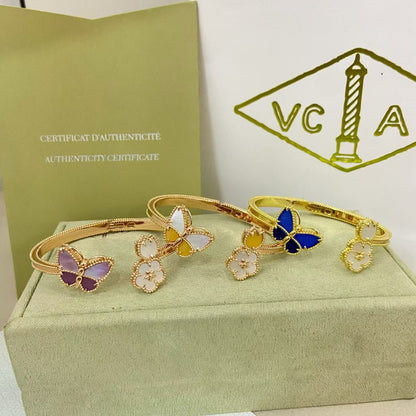 [Shinejoy]2026 NEW SPRING LUCKY  BRACELET