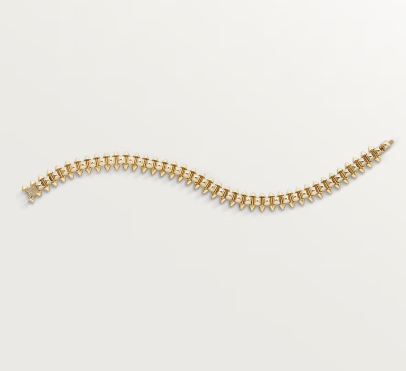 [Shinejoy]Rivet Bracelet