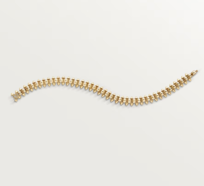 [Shinejoy]Rivet Bracelet