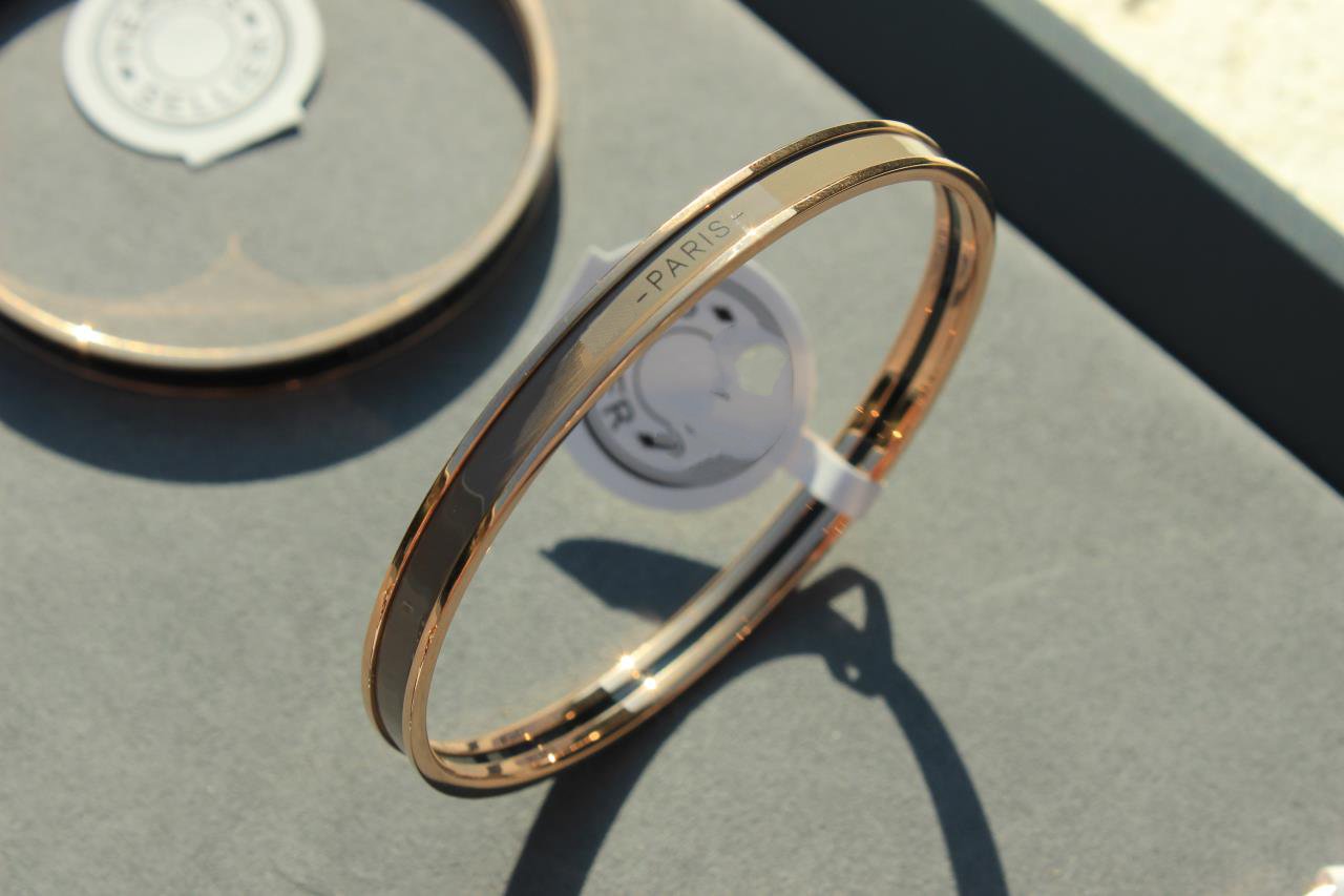 [Shinejoy]HM UNI BANGLE BAG