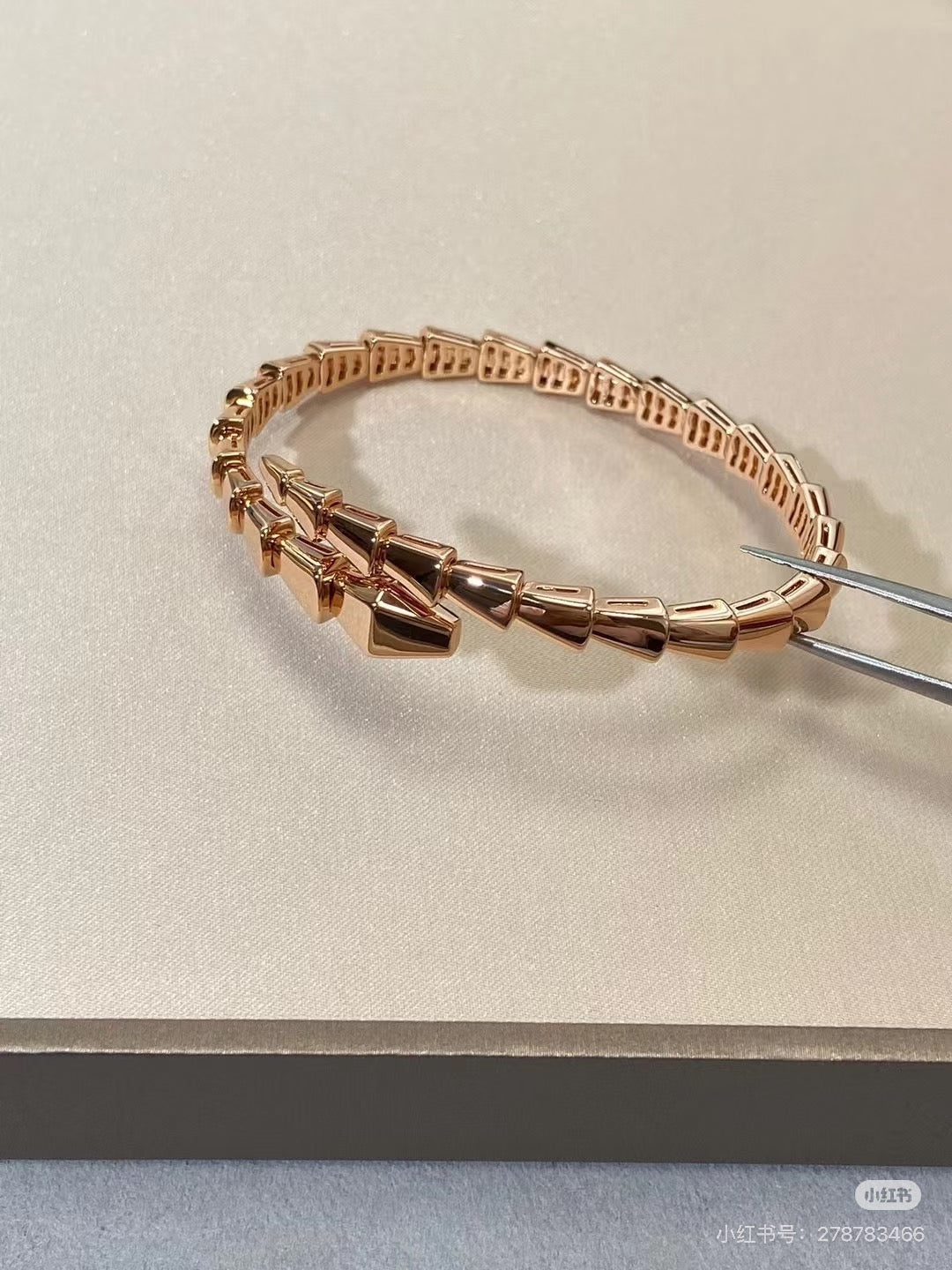 [Shinejoy]BV  CLASSIC BRACELET