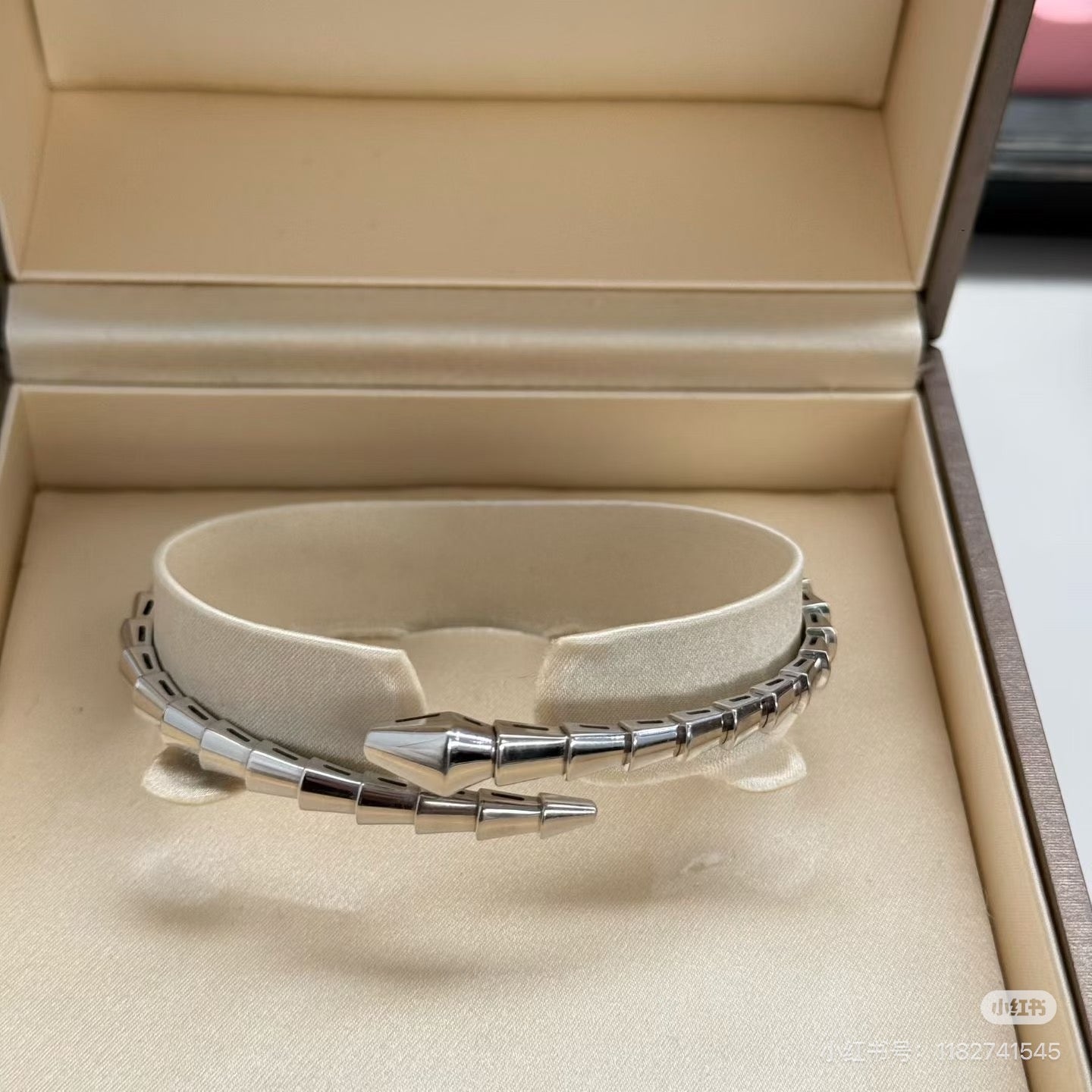 [Shinejoy]BV  CLASSIC BRACELET