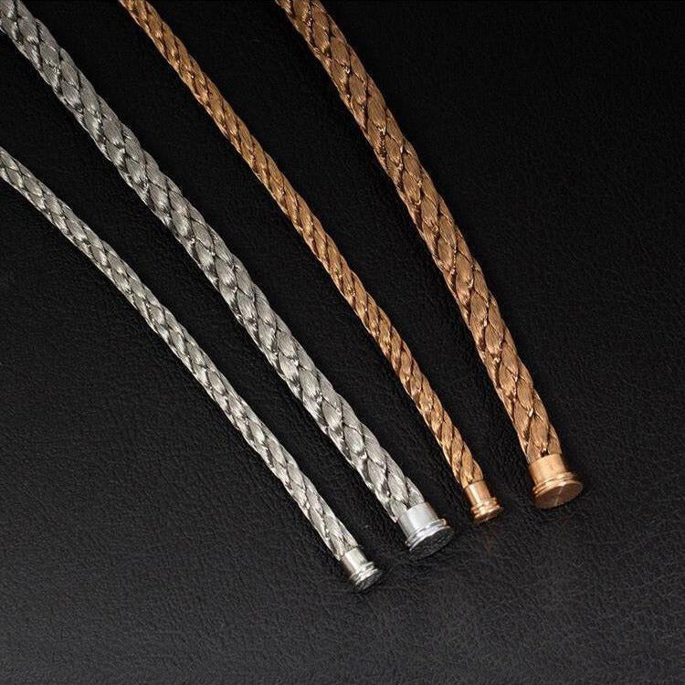 [Shinejoy]FORCE SERIES BRACELET CABLES 50 CHOICES (DIY SELECTION)